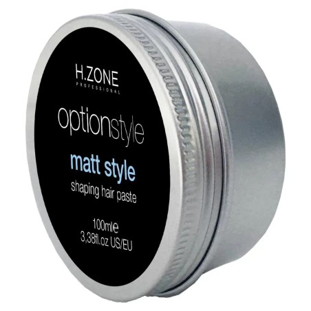 Pâte matt style coiffure 100ml