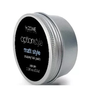 Pâte matt style coiffure 100ml