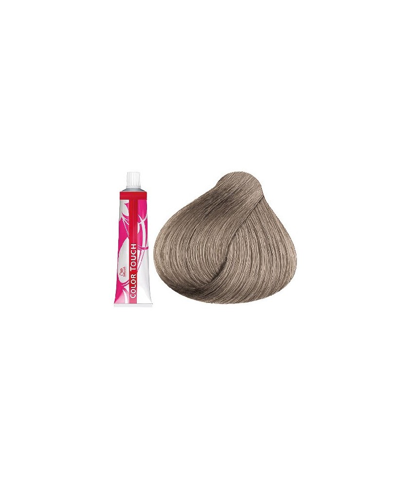 Coloration Color Touch 10.6 - Wella (60ml)