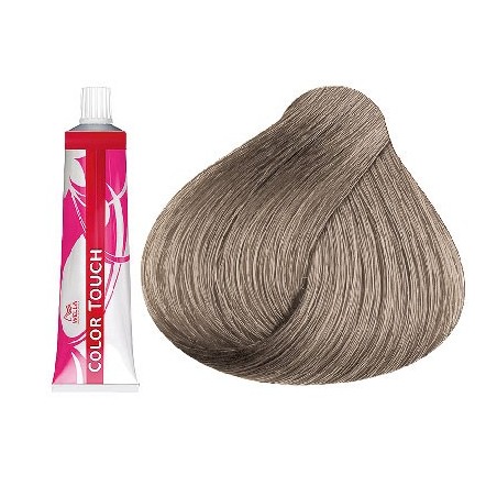Coloration Color Touch 10.6 - Wella (60ml)
