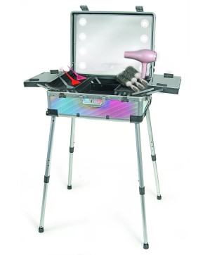 Make-Up valise rolly-3 esthet. coiffure 60 45 25cm