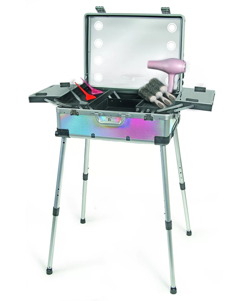 Make-Up valise rolly-3 esthet. coiffure 60 45 25cm