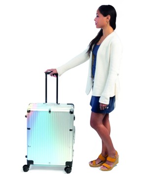 Make-Up valise rolly-3 esthet. coiffure 60 45 25cm