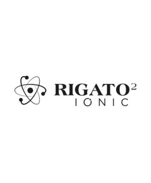 Séchoir RIGATO-2 Ionic Noir (2000 Watt) - PROMEX