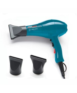 Sechoir RIGATO-2 Ionic Bleu (2000 Watt) - PROMEX