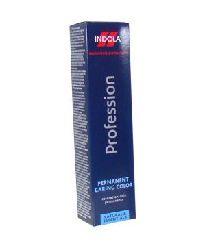 Coloration PRO INDOLA 3.23 - Schwarzkopf (60ml)