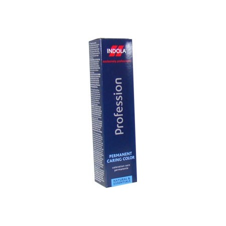 Coloration PRO INDOLA 3.23 - Schwarzkopf (60ml)