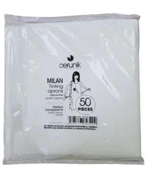Tablier COLORIST MILAN x50 CERUNIK