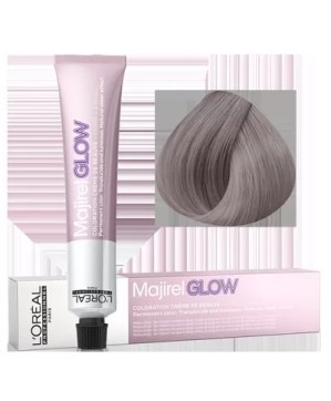 .12 - LIGHT BASE - COLORATION MAJIREL GLOW - (50ml)