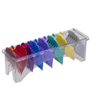Sabot tondeuse KIT color 8 tailles