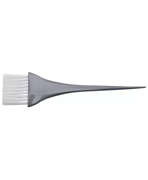 Pinceau teinture Large 70mm Gris-Blanc