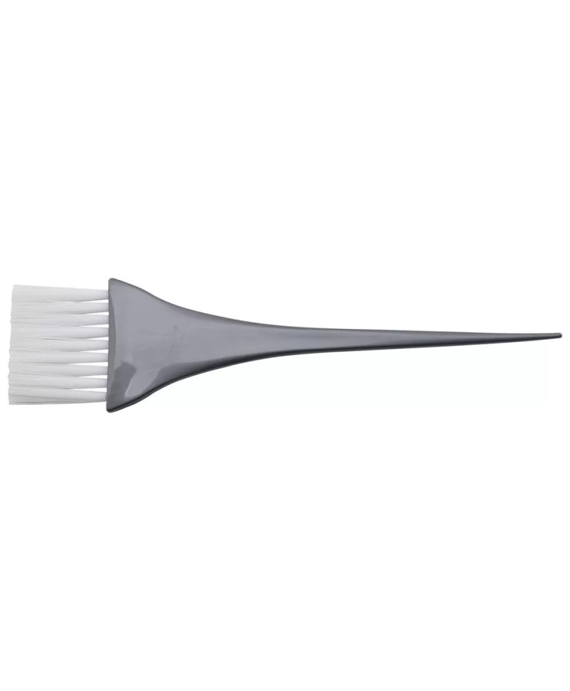 Pinceau teinture Large 70mm Gris-Blanc