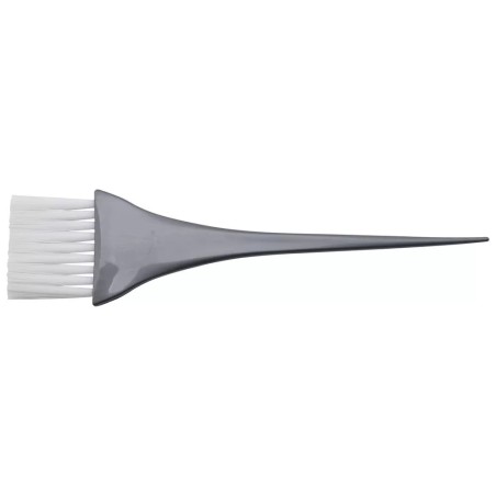 Pinceau teinture Large 70mm Gris-Blanc