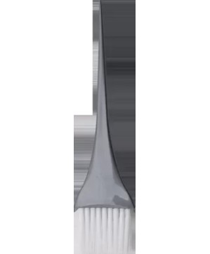 Pinceau teinture Large 70mm Gris-Blanc