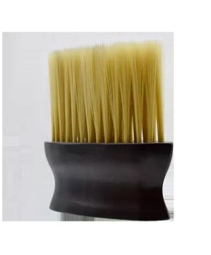 Balai à cou classic Navy large 12 cms  h 12cm