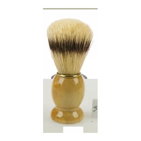 Blaireau soie porcine T10
