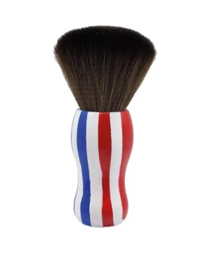 Brosse blush à nuque TRICOL H 15 CM