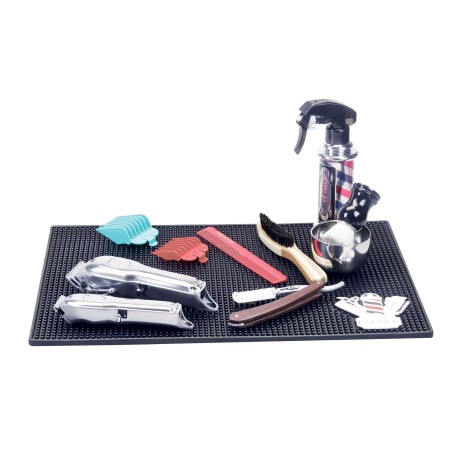 SILICOPAD N° 7  TAPIS 45x30CM