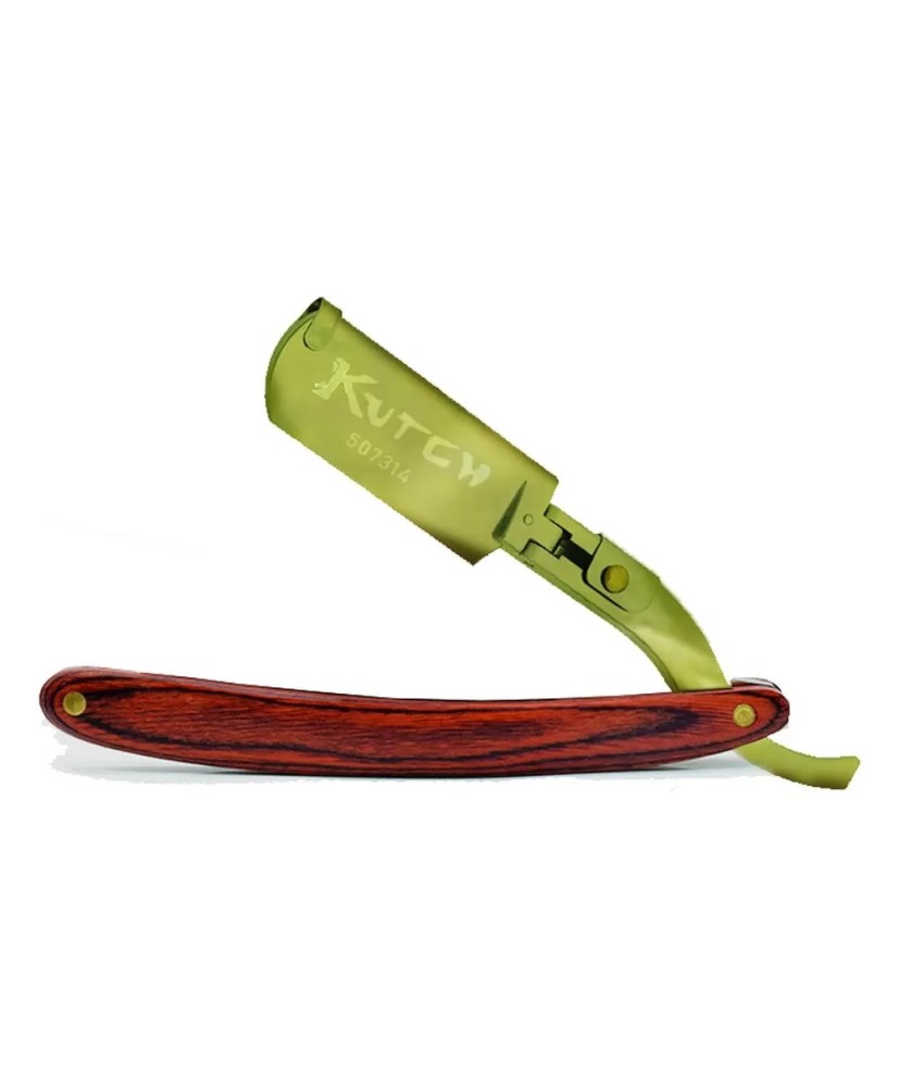 Rasoir GITEX-5  pour lame double interchangeable