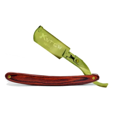 Rasoir GITEX-5  pour lame double interchangeable