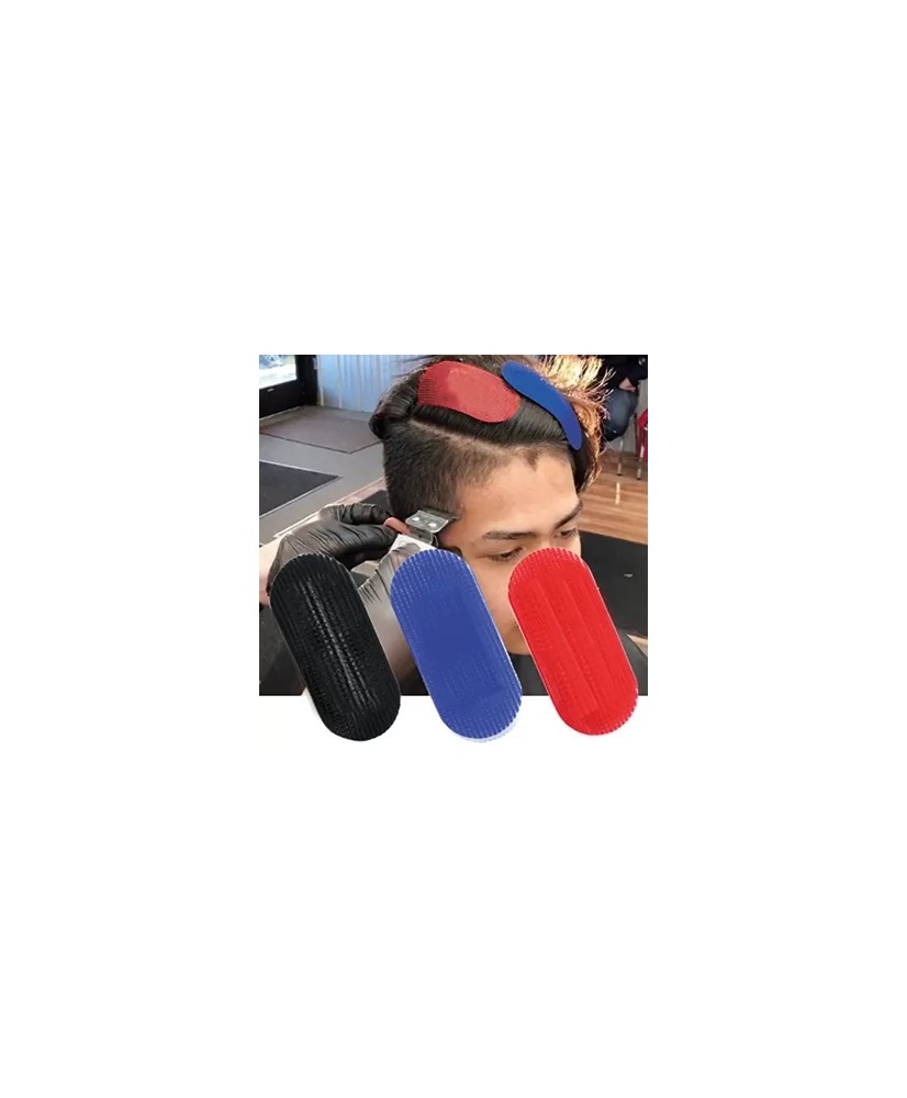 Hair BANDE GRIPEKRO x6