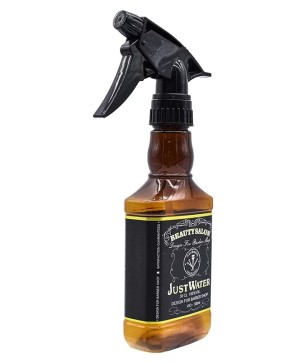 Vaporisateur Jacky 300ml ambre