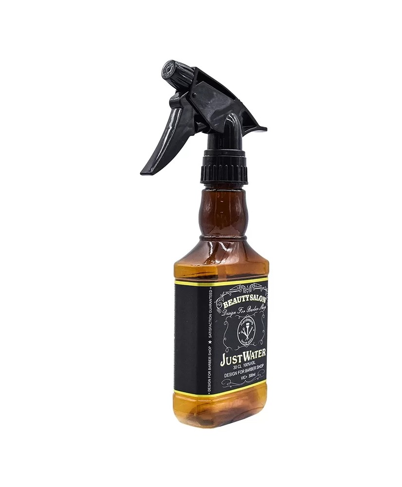 Vaporisateur Jacky 300ml ambre