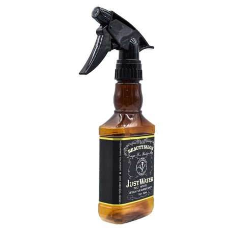 Vaporisateur Jacky 300ml ambre