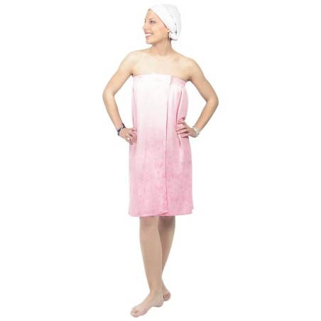 X-Bandeau/turban d'eshétique Sitys blanc