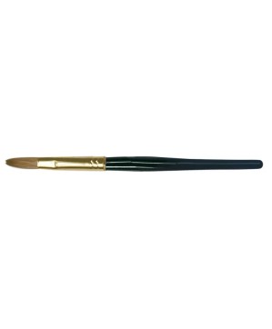 Pinceau Kolinsky T14 RESINE INT-BTY-NAIL