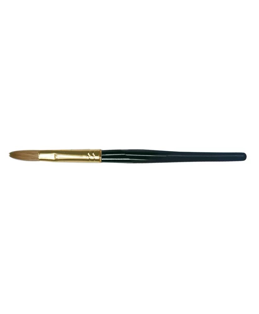Pinceau Kolinsky T14 RESINE INT-BTY-NAIL