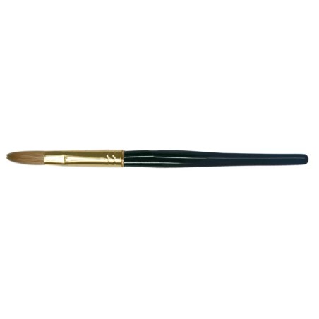 Pinceau Kolinsky T14 RESINE INT-BTY-NAIL