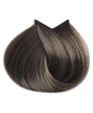 7.1 - BLOND CENDRE - COLORATION BIOGENESI - (60ml)