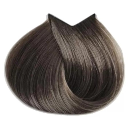 7.1 - BLOND CENDRE - COLORATION BIOGENESI - (60ml)