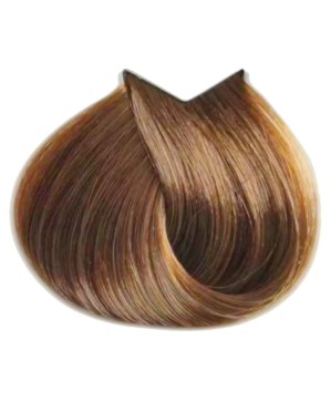 8.3 - BLOND CLAIR DORÉ - COLORATION BIOGENESI - (60ml)