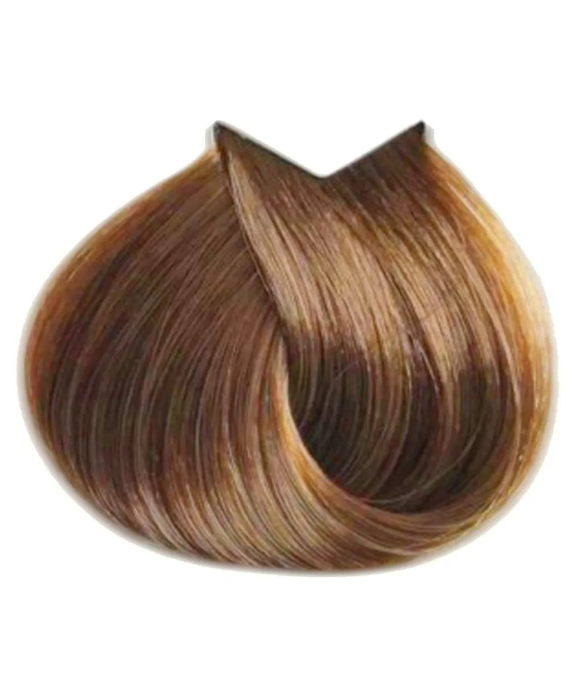 8.3 - BLOND CLAIR DORÉ - COLORATION BIOGENESI - (60ml)