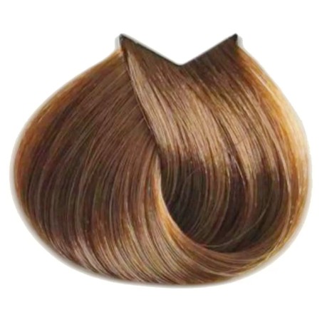 8.3 - BLOND CLAIR DORÉ - COLORATION BIOGENESI - (60ml)