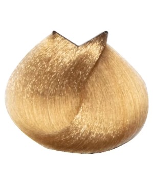 10.3 - BLOND TRÈS CLAIR - COLORATION BIOGENESI - (60ml)