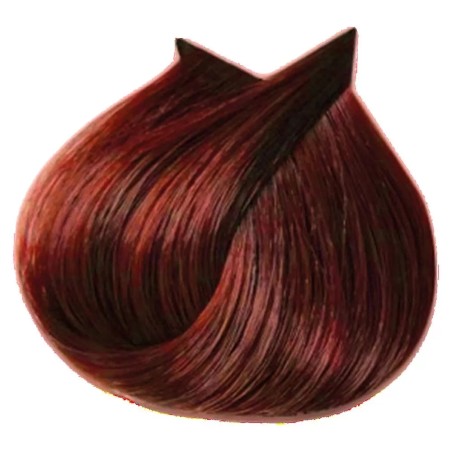6.66 - BLOND CLAIR ROUGE INTENSE - COLORATION BIOGENESI - (60ml)