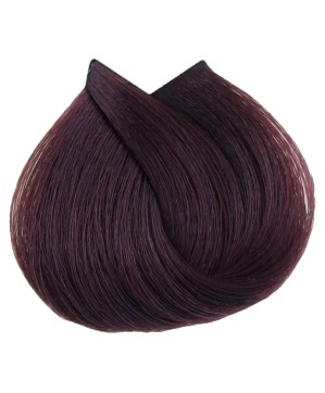5.5 - CHATAIN CLAIR ACAJOU - COLORATION BIOGENESI - (60ml)
