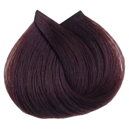 5.5 - CHATAIN CLAIR ACAJOU - COLORATION BIOGENESI - (60ml)