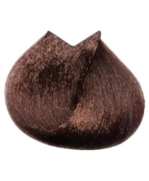 6.35 - BLOND FONCÉ TABAC CHATAIN - COLORATION BIOGENESI - (60ml)