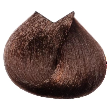 6.35 - BLOND FONCÉ TABAC CHATAIN - COLORATION BIOGENESI - (60ml)