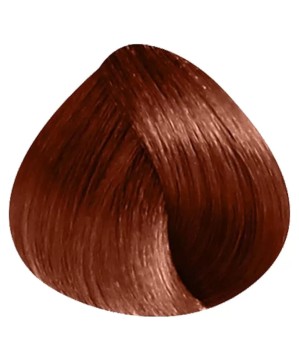 6.4 - BLOND FONCÉ CUIVRÉ - COLORATION BIOGENESI - (60ml)