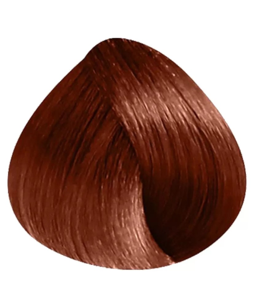 6.4 - BLOND FONCÉ CUIVRÉ - COLORATION BIOGENESI - (60ml)