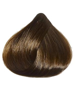 7.35 - BLOND TABAC CHAUD - COLORATION BIOGENESI - (60ml)