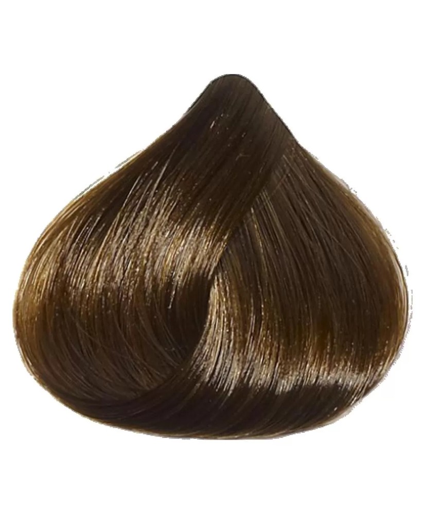 7.35 - BLOND TABAC CHAUD - COLORATION BIOGENESI - (60ml)