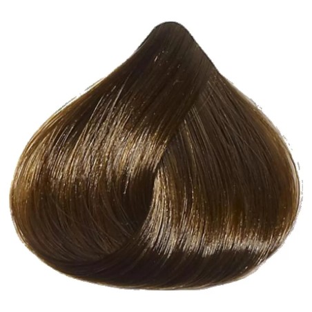 7.35 - BLOND TABAC CHAUD - COLORATION BIOGENESI - (60ml)