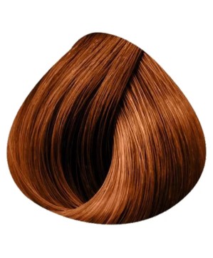 7.43 - BLOND CUIVRÉ INTENSE - COLORATION BIOGENESI - (60ml)