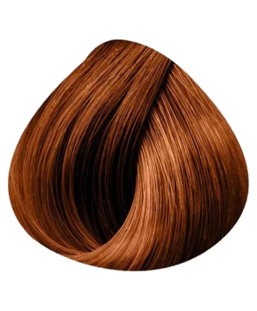 7.43 - BLOND CUIVRÉ INTENSE - COLORATION BIOGENESI - (60ml)